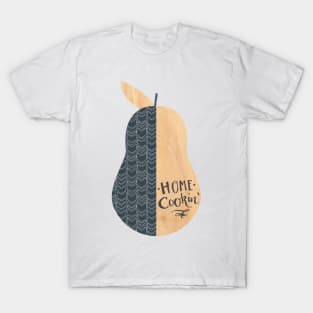 KITCHEN ART Pear T-Shirt